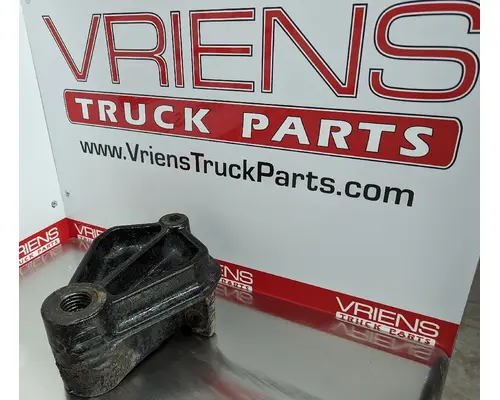 Brackets, Misc. KENWORTH W900 Vriens Truck Parts