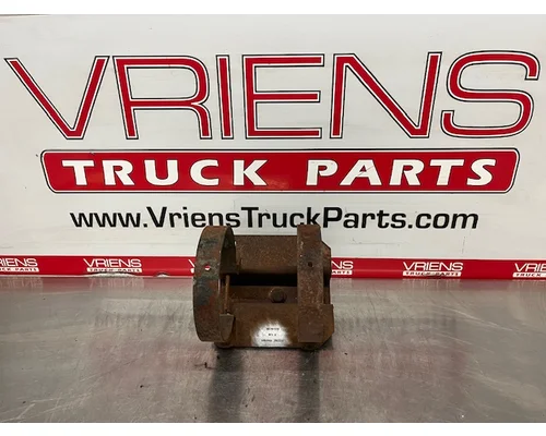 Brackets, Misc. KENWORTH W900 Vriens Truck Parts