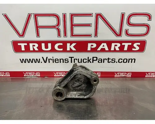 Brackets, Misc. KENWORTH W900 Vriens Truck Parts