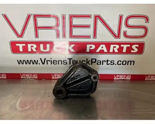 Brackets, Misc. KENWORTH W900 Vriens Truck Parts