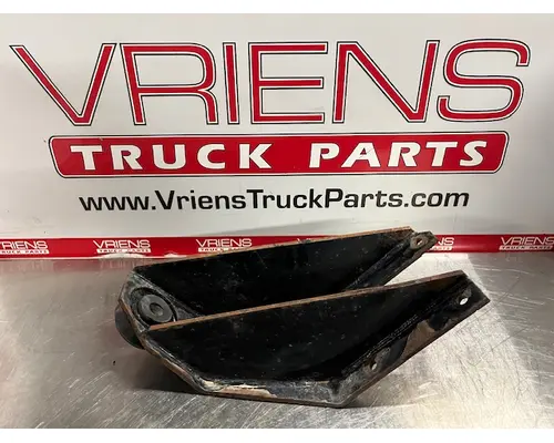 Brackets, Misc. KENWORTH W900 Vriens Truck Parts