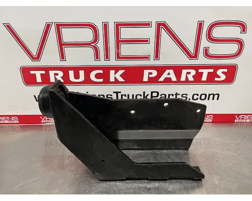 Brackets, Misc. KENWORTH W900 Vriens Truck Parts