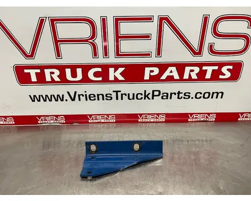 Brackets, Misc. KENWORTH W900 Vriens Truck Parts