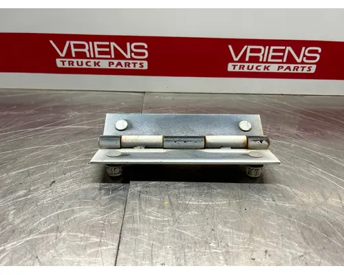 Brackets, Misc. KENWORTH W900 Vriens Truck Parts