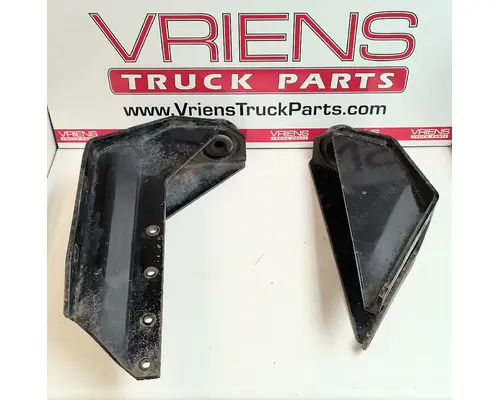 Brackets, Misc. KENWORTH W900 Vriens Truck Parts