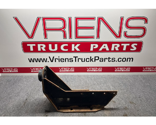 Brackets, Misc. KENWORTH W900 Vriens Truck Parts