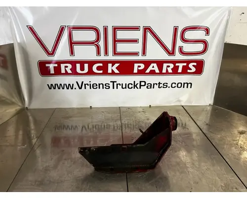 Brackets, Misc. KENWORTH W900 Vriens Truck Parts