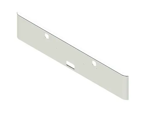 Bumper Assembly, Front KENWORTH W900 High Mountain Horsepower