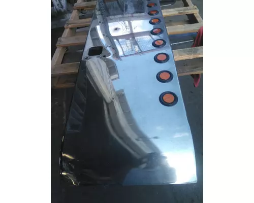 Bumper Assembly, Front KENWORTH W900 LKQ KC Truck Parts - Inland Empire