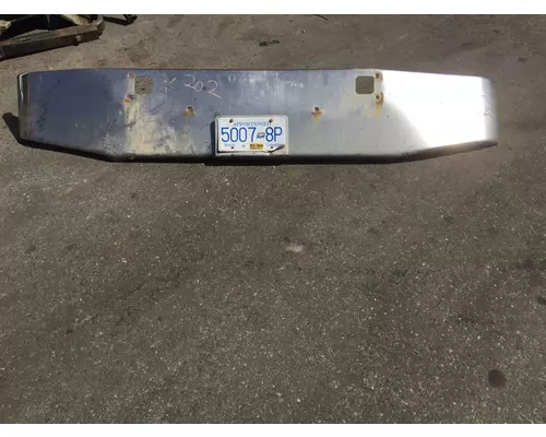 Bumper Assembly, Front KENWORTH W900 Payless Truck Parts