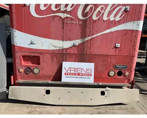 Bumper Assembly, Front KENWORTH W900 Vriens Truck Parts