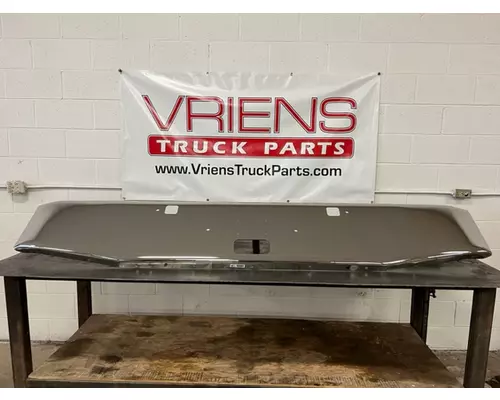 Bumper Assembly, Front KENWORTH W900 Vriens Truck Parts