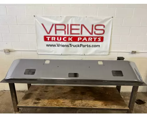 Bumper Assembly, Front KENWORTH W900 Vriens Truck Parts