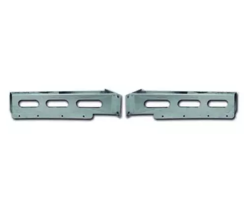 Bumper Assembly, Rear KENWORTH W900 LKQ Wholesale Truck Parts