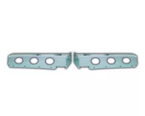 Bumper Assembly, Rear KENWORTH W900 LKQ Wholesale Truck Parts