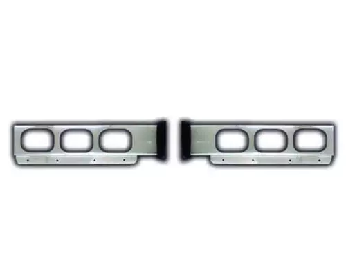 Bumper Assembly, Rear KENWORTH W900 LKQ Universal Truck Parts