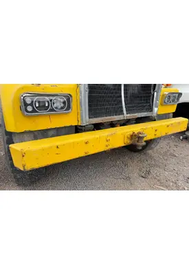 Kenworth W900 Bumper Assembly, Front