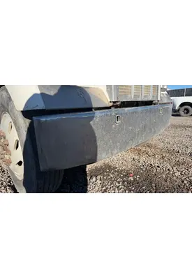 Kenworth W900 Bumper Assembly, Front