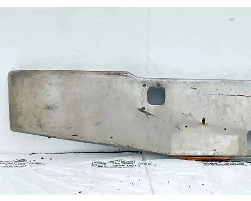 Kenworth W900 Bumper Assembly, Front
