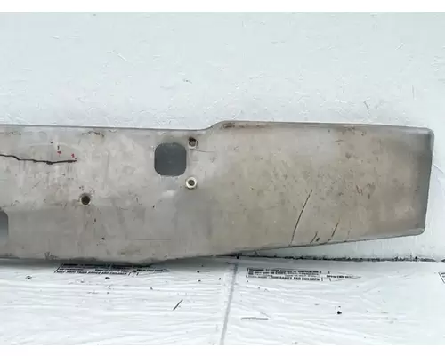 Kenworth W900 Bumper Assembly, Front