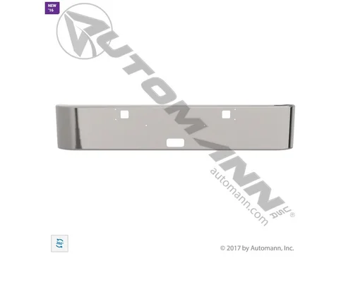 Bumper Assembly, Front KENWORTH W900 HIGH MOUNTAIN HORSEPOWER