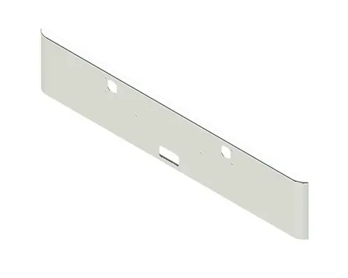 Bumper Assembly, Front KENWORTH W900 High Mountain Horsepower