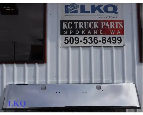 Bumper Assembly, Front KENWORTH W900 LKQ KC Truck Parts - Inland Empire