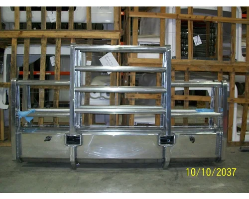 Bumper Assembly, Front KENWORTH W900 LKQ KC Truck Parts Billings
