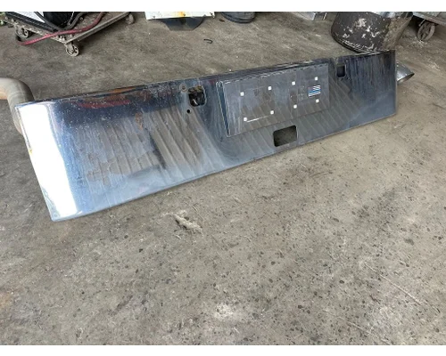 Bumper Assembly, Front KENWORTH W900 Dutchers Inc   Heavy Truck Div  NY