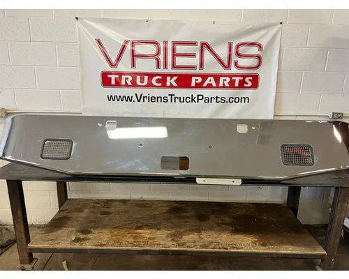 Bumper Assembly, Front KENWORTH W900 Vriens Truck Parts