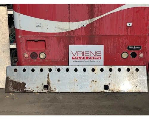 Bumper Assembly, Front KENWORTH W900 Vriens Truck Parts