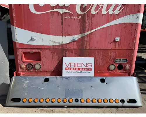 Bumper Assembly, Front KENWORTH W900 Vriens Truck Parts