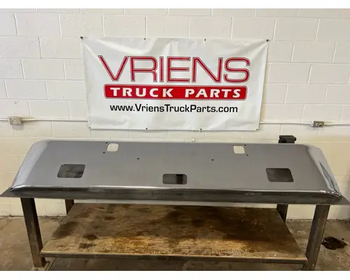 Bumper Assembly, Front KENWORTH W900 Vriens Truck Parts