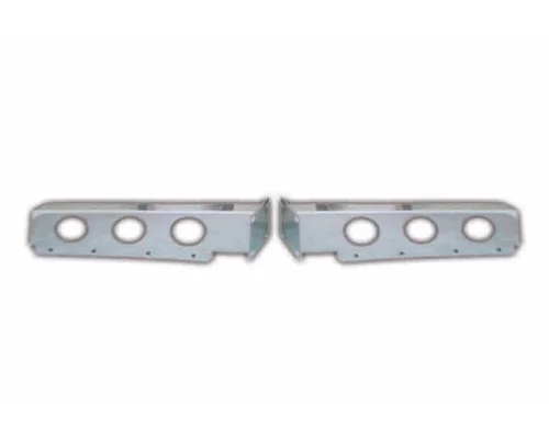 Bumper Assembly, Rear KENWORTH W900 LKQ Wholesale Truck Parts