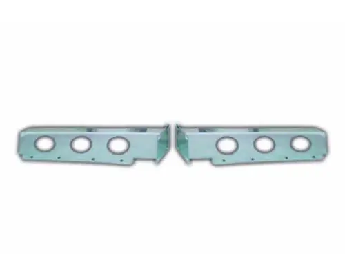 Bumper Assembly, Rear KENWORTH W900 LKQ KC Truck Parts - Inland Empire