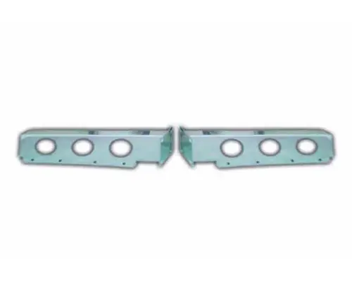 Bumper Assembly, Rear KENWORTH W900 LKQ Heavy Truck Maryland