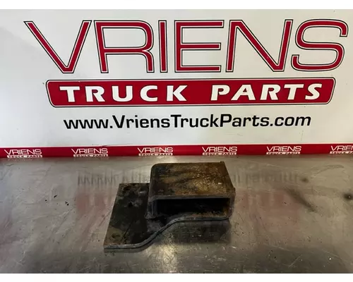 Bumper Bracket, Front KENWORTH W900 Vriens Truck Parts