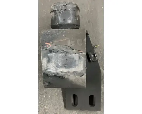 Bumper Bracket, Front KENWORTH W900 High Mountain Horsepower