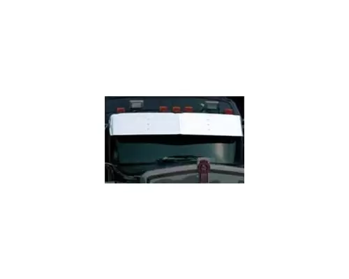 Sun Visor (External) KENWORTH W900 LKQ KC Truck Parts - Inland Empire