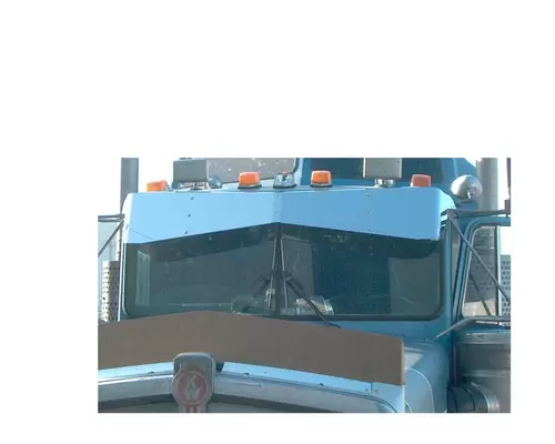 Sun Visor (External) KENWORTH W900 LKQ KC Truck Parts - Inland Empire