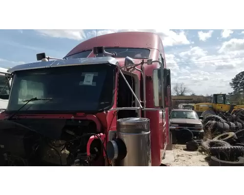 Cab KENWORTH W900 B &amp; W  Truck Center