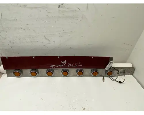 Cab KENWORTH W900 Frontier Truck Parts