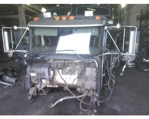 Cab KENWORTH W900 LKQ KC Truck Parts - Inland Empire