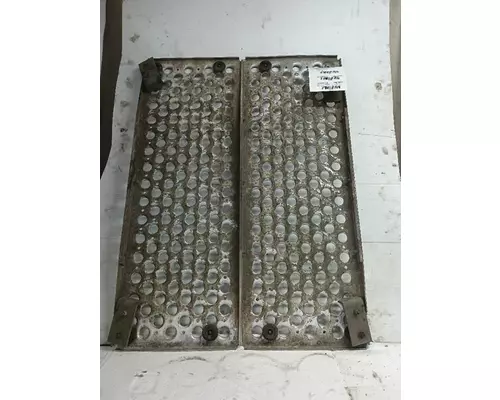 Kenworth W900 Catwalk
