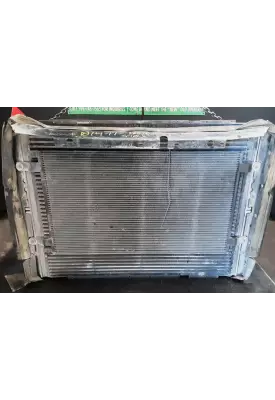 Kenworth W900 Charge Air Cooler (ATAAC)