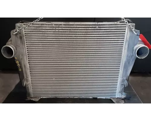 Kenworth W900 Charge Air Cooler (ATAAC)