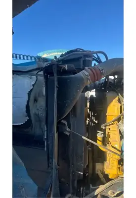 Kenworth W900 Charge Air Cooler (ATAAC)