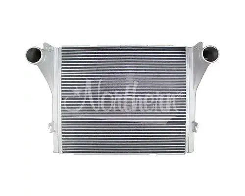 Kenworth W900 Charge Air Cooler (ATAAC)