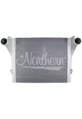 Kenworth W900 Charge Air Cooler (ATAAC)