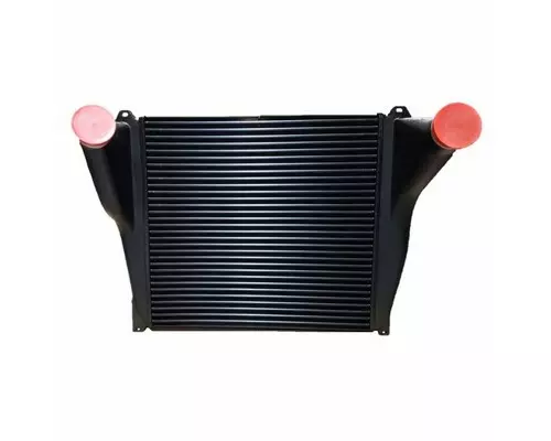 Charge Air Cooler (ATAAC) KENWORTH W900 LKQ KC Truck Parts - Inland Empire